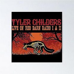 Tyler Childers was born in Lawrence County