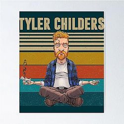 Tyler Childers Poster
