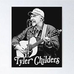 Tyler Childers Poster