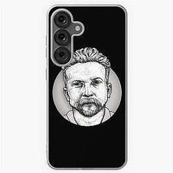 Tyler Childers Samsung Galaxy Soft Case