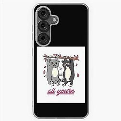 Tyler Childers Country Squire All Your- Love you till my Lungs give out Country Music Samsung Galaxy Soft Case