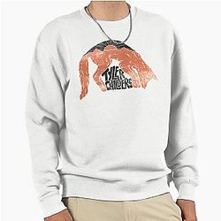 Tyler Childers Fox Pullover Sweatshirt
