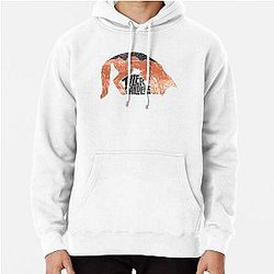 Tyler Childers Fox Pullover Hoodie