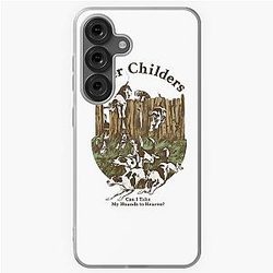 Tyler Childers Merchandise Soft Case