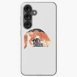 Tyler Childers Fox 70s Samsung Galaxy Soft Case
