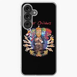 Tyler Childers Soft Case