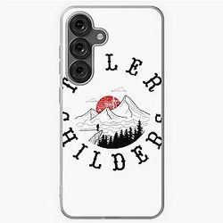 Tyler Childers Mountain Samsung Galaxy Soft Case