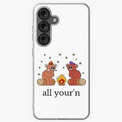 Tyler Childers Country Squire All You Love Me Till My Lungs Give Out Country Music Soft Case
