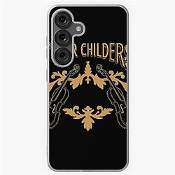 Tyler Childers Samsung Galaxy Case