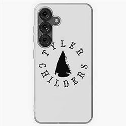 Tyler Childers Best Selling Art Galaxy Soft Case