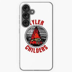 Tyler Childers Samsung Galaxy Soft Case