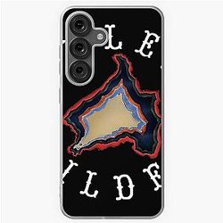 TYLER CHILDERS Samsung Galaxy Case
