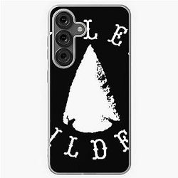 Tyler Childers Samsung Galaxy Soft Case