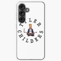 Tyler Childers Samsung Galaxy Case