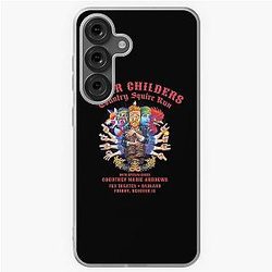 007 Tyler Childers Samsung Galaxy Soft Case