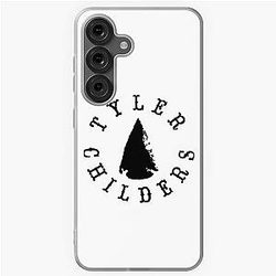 Fox Tyler Childers Best Selling Art Soft Case for 70s Samsung Galaxy