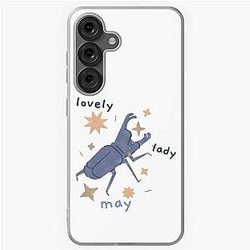Tyler Childers Country Squire Lovely Lady May All Your Love Till My Lungs Give Out Samsung Galaxy Soft Case