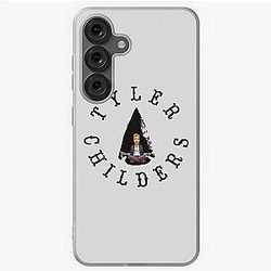 Classic Tyler Childers Fox Galaxy Soft Case