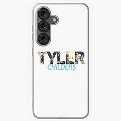 Tyler Childers T Shirt Sticker Samsung Galaxy Soft Case