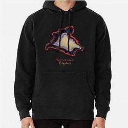 Tyler Childers Purgatory Pullover Hoodie