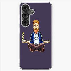 Tyler Childers Samsung Galaxy Case
