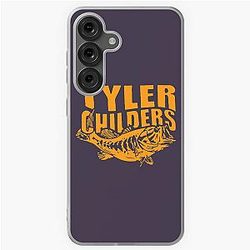 Tyler Childers Samsung Galaxy Soft Case