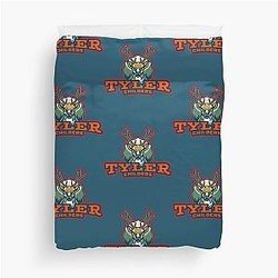 Tyler Childers Country Squire All Your Love Till My Lungs Give Out Country Music Duvet Cover