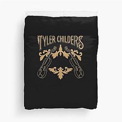Tyler Childers New Cover
