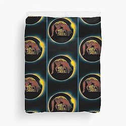 Tyler Childers Active Duvet Cover