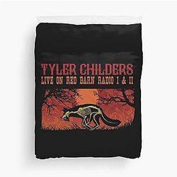 Tyler Childers was born and raised in Lawrence County.