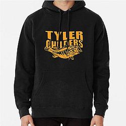 Tyler Childers Pullover Hoodie