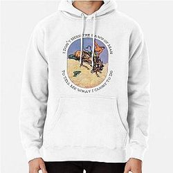 Triune God Tyler Childers Hoodie