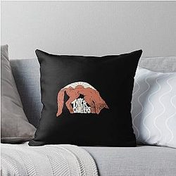 Tyler Childers Throw Pillow