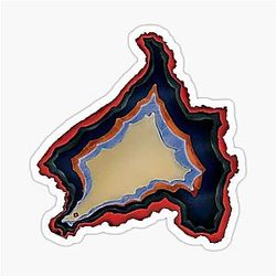 TYLER CHILDERS Sticker