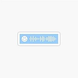 Tyler Childers Shake The Frost  Spotify Code