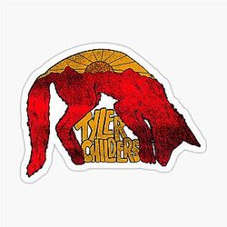 Tyler Childers Shirt