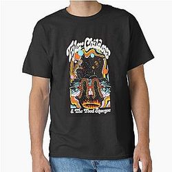 Tyler Childers Best Selling Classic T-Shirt