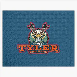 Tyler Childers Country Squire All Your Love Till My Lungs Give Out Country Music Design Jigsaw Puzzle