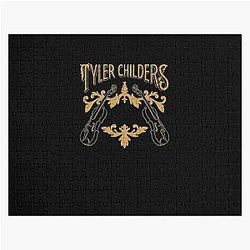 Tyler Childers New Jigsaw Puzzle