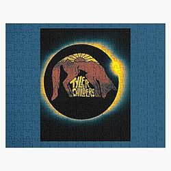 Tyler Childers Active Puzzle