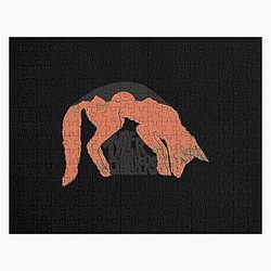 Tyler Childers Fox Jigsaw Puzzle
