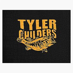 Tyler Childers Jigsaw Puzzle