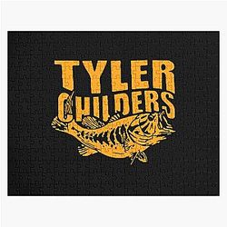 Tyler Childers Jigsaw Puzzle