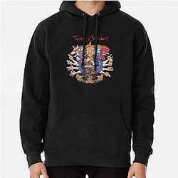 Tyler Childers Hoodie