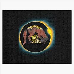 Tyler Childers Active Jigsaw Puzzle
