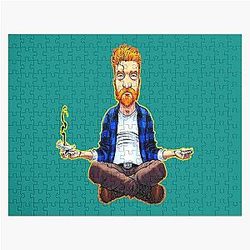 Tyler Childers Jigsaw Puzzle