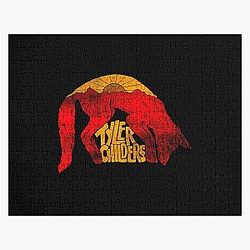 Tyler Childers Jigsaw Puzzle