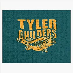 Tyler Childers Jigsaw Puzzle