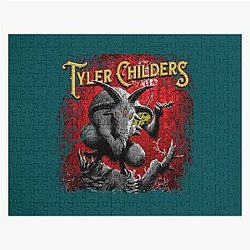 Tyler Childers Jigsaw Puzzle