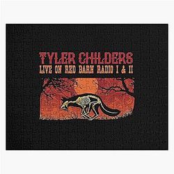 Tyler Childers was born and raised in Lawrence County